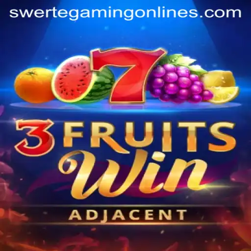 Discover the Exciting World of 3FruitsWin by Swertegaming