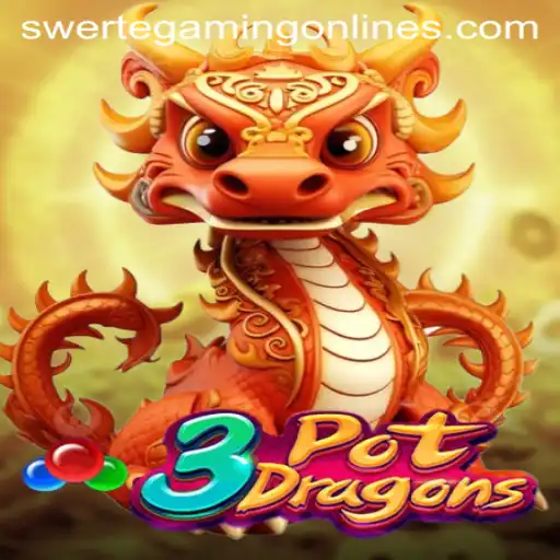 Exploring the Enchanting World of 3PotDragons by Swertegaming