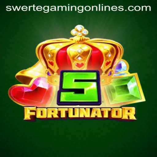 5Fortunator: The Thrilling Game Revolutionizing Swertegaming