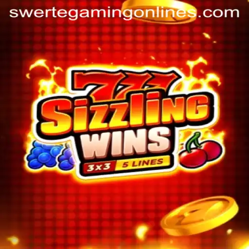 Exploring the Thrilling Realm of 777sizzlingwins by Swertegaming