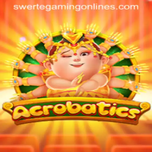 Acrobatics: An Engaging Gaming Experience by Swertegaming