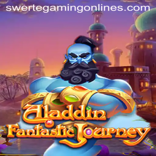 Exploring the Exciting World of the Aladdin Game by Swertegaming