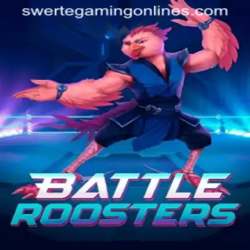 BattleRoosters: The Ultimate Gaming Experience by Swertegaming