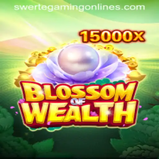 The Enchanting World of BlossomofWealth: A Deep Dive into Swertegaming's Latest Hit