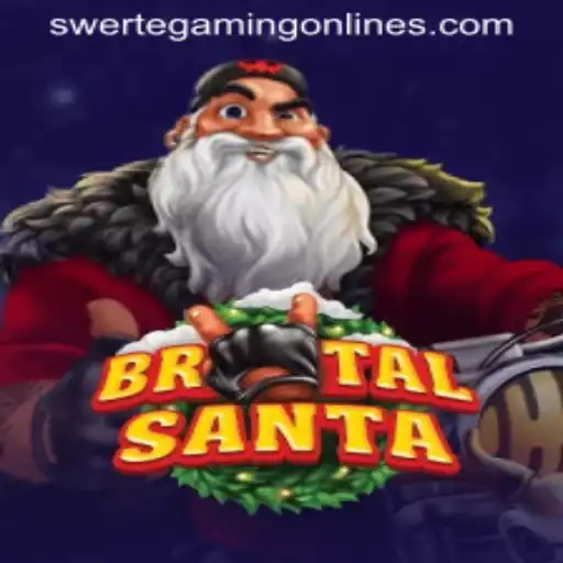 BrutalSanta: A Festive Gaming Experience with Swertegaming