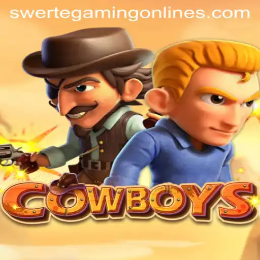Exploring COWBOYS: An Adventure by Swertegaming