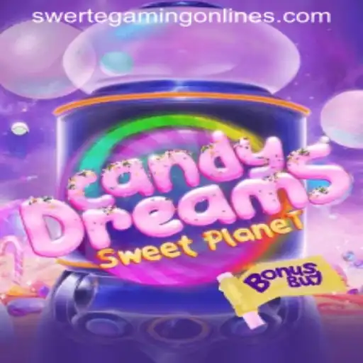 CandyDreamsSweetPlanet: Exploring the Delightful Universe of Swertegaming's Latest Hit