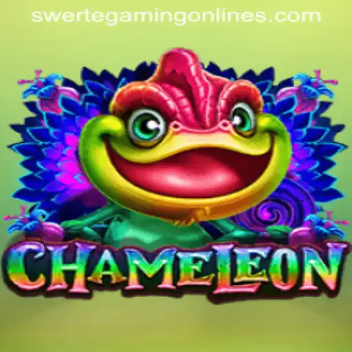 Discovering the Allure of Chameleon: A Dive into Swertegaming's Innovative Release