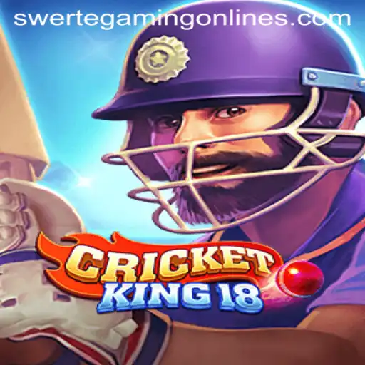 Exploring CricketKing18: A Journey into the Virtual World of Cricket with Swertegaming