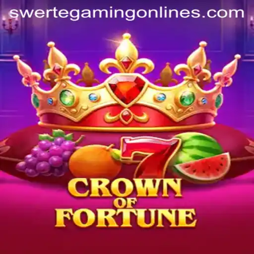 CrownofFortune: A Glimpse into the World of Swertegaming's Latest Sensation