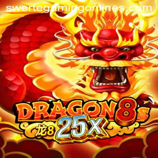 Enter the World of Dragon8s25x: A Swertegaming Masterpiece