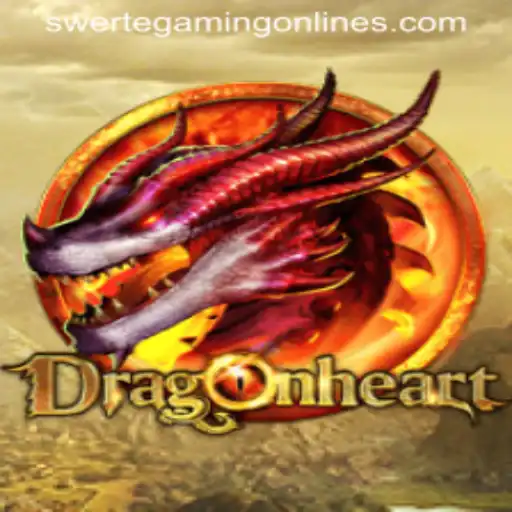 DragonHeart: The Thrilling World of Fantasy Adventure by Swertegaming