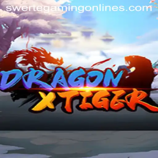 Discover the Thrills of DragonXTiger by Swertegaming