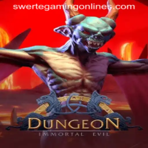 Dungeon: A Thrilling Role-Playing Experience by Swertegaming