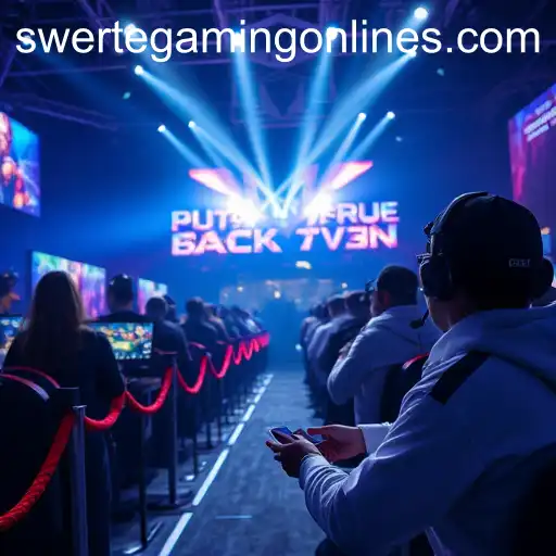 Exclusive Events: The Rise of Swertegaming