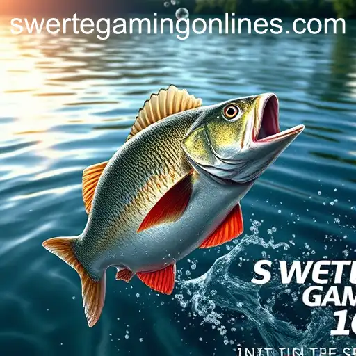 Swertegaming: The Exciting World of Fishing Games