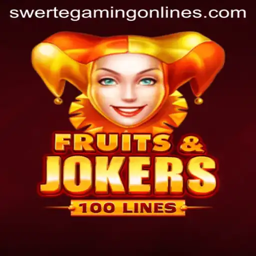 Exploring the World of FruitsAndJokers100: A Closer Look at Swertegaming's Latest Offering