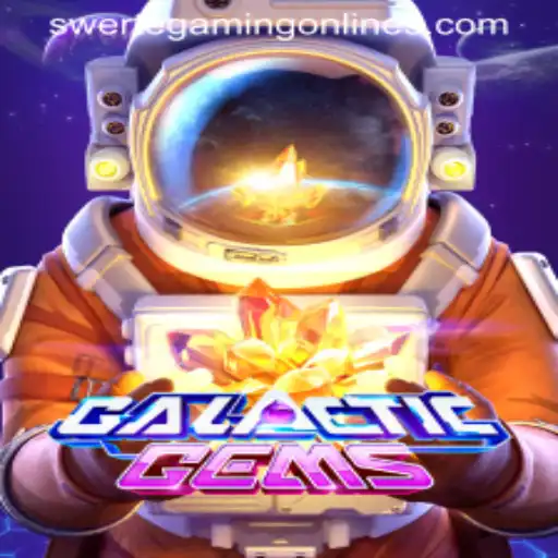Exploring GalacticGems: A Journey into Interstellar Adventure by Swertegaming
