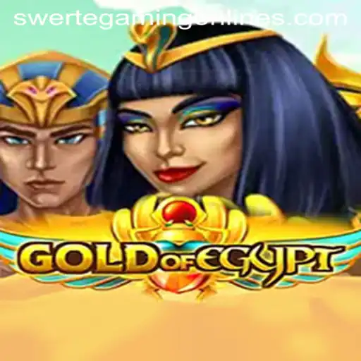 Exploring the Exciting World of GoldOfEgypt by Swertegaming