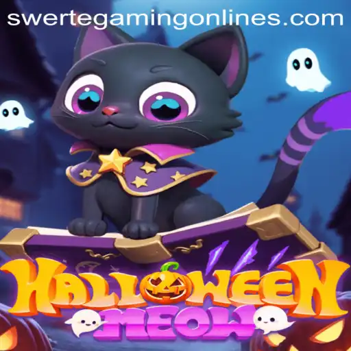 Discover HalloweenMeow: A Chilling Adventure with Swertegaming