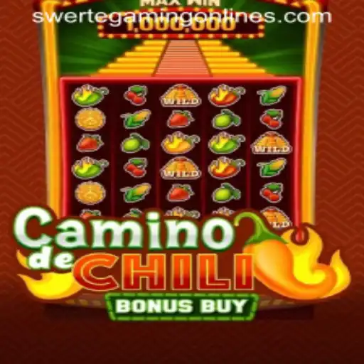 CaminodeChiliBonusBuy: An Exciting Journey Through Swertegaming's Latest Gem