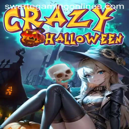 Immerse Yourself in the Thrills of CrazyHalloween by Swertegaming
