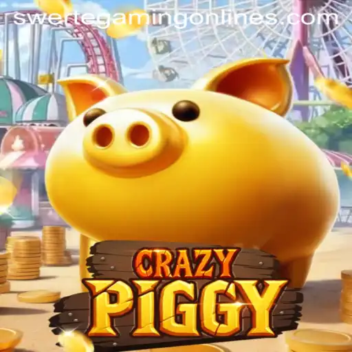 Discover the Thrilling World of CrazyPiggy by Swertegaming