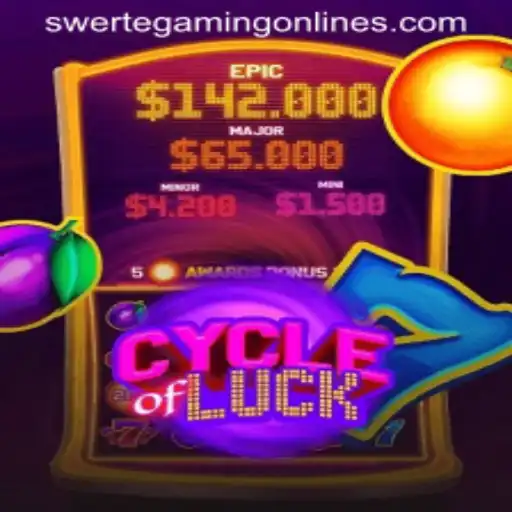 CycleofLuck: A Deep Dive into the World of Swertegaming's Latest Sensation