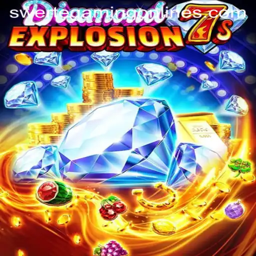 DiamondExplosion7s: A Thrilling Adventure by Swertegaming