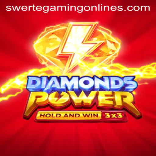 Unveiling the Fascination of Diamondspower: A Swertegaming Masterpiece