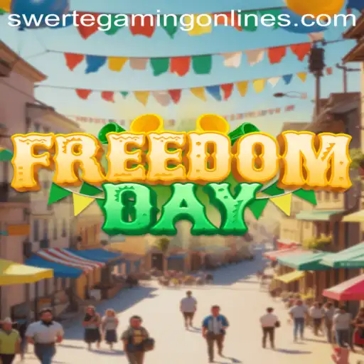 FreedomDay: A New Level of Gaming by Swertegaming