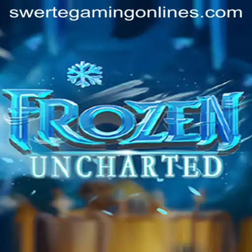 FrozenUncharted: The Next Big Adventure in Swertegaming