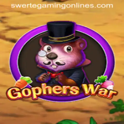 GophersWar: The Exciting New Game from Swertegaming