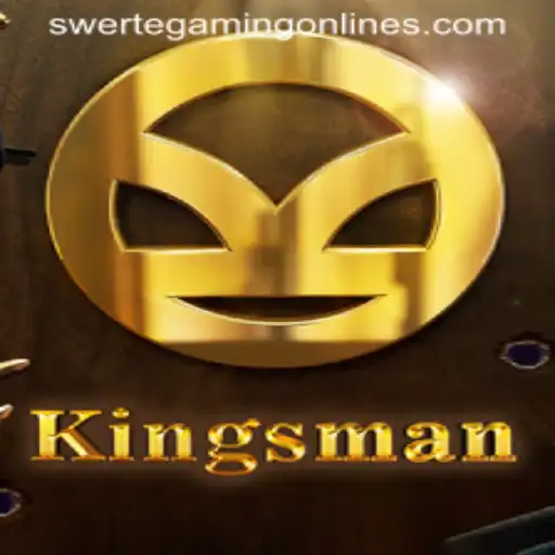 Kingsman: The Ultimate Digital Battlefield by Swertegaming