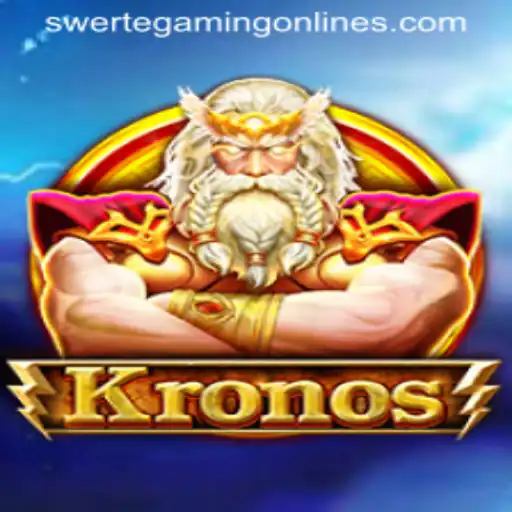 Dive into the Mystical World of Kronos by Swertegaming
