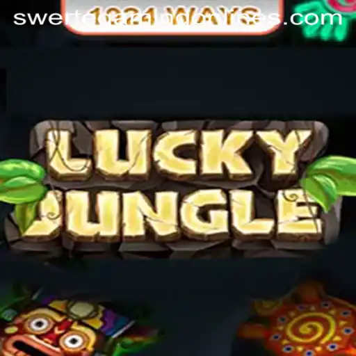 Exploring LuckyJungle1024: A New Adventure by Swertegaming