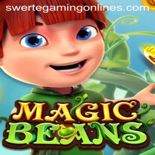 Discover the Magic and Mystery of MAGICBEANS: A Swertegaming Adventure