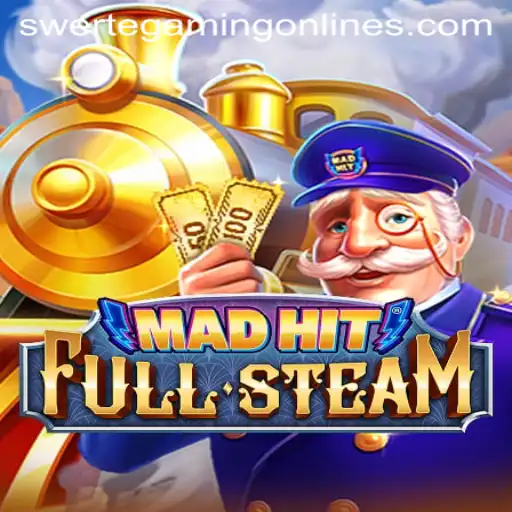 MadHitFullSteam Game: A Deep Dive into Its Features and Gameplay