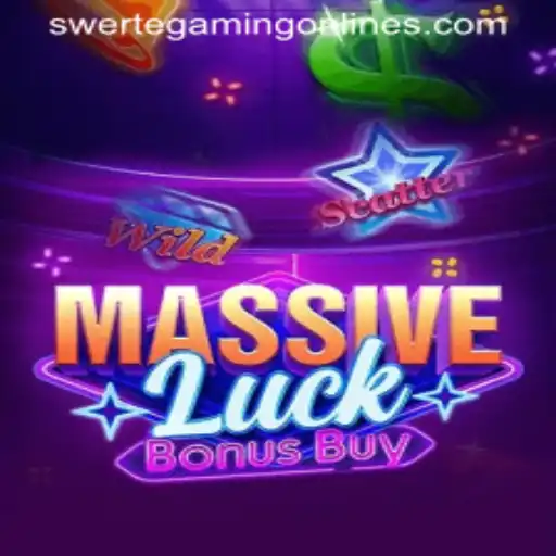 Exploring the Thrills of MassiveLuckBonusBuy: A Swertegaming Experience
