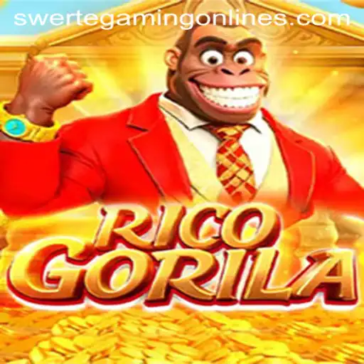 RicoGorila: A Dive into the Digital Jungle of Swertegaming