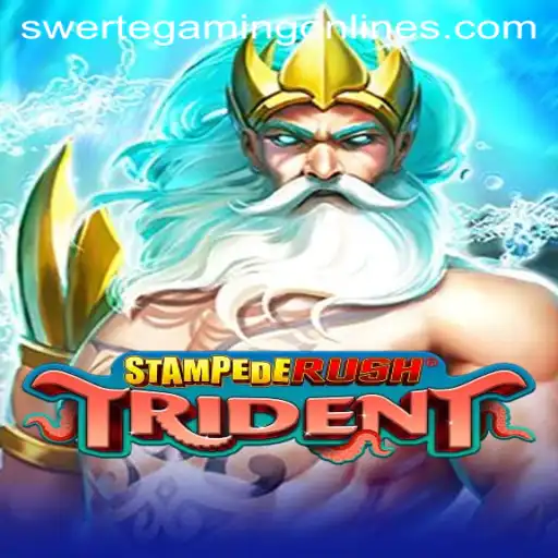 StempedeRushTrident: A New Gaming Experience by Swertegaming