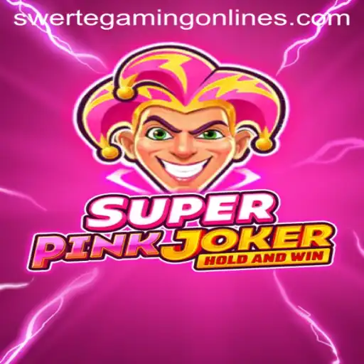 SuperPinkJoker: An Exciting New Chapter in the World of Gaming