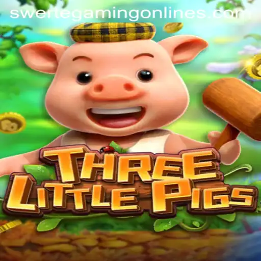 Discover the Enchanting World of THREELITTLEPIGS by Swertegaming