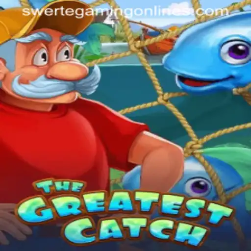 TheGreatestCatch: An Immersive Adventure by Swertegaming