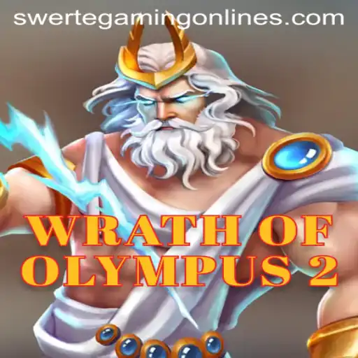 Wrath of Olympus 2: A New Era of Mythical Gaming
