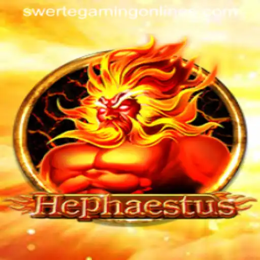 Hephaestus: The Forge of Strategy Unveiled by Swertegaming