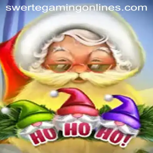HoHoHo: A Joyful Experience in Gaming by Swertegaming