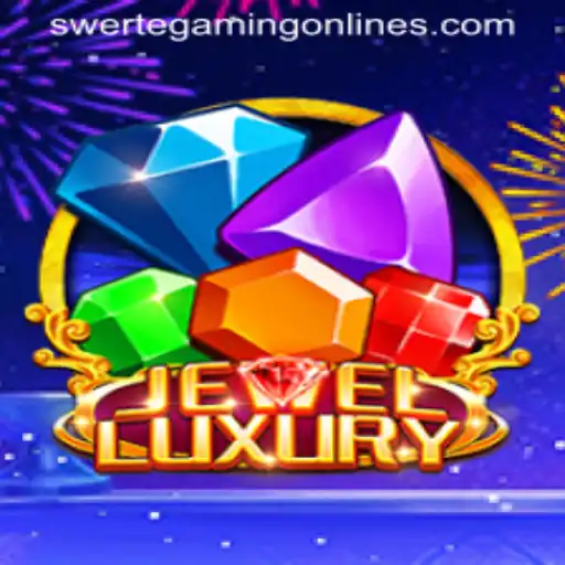 Discover JewelLuxury: The Premier Game from Swertegaming