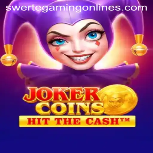 Exploring JokerCoins: A Dive into Swertegaming's Latest Innovation