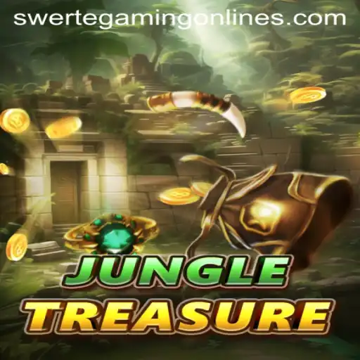 Embark on an Exciting Adventure with JungleTreasure by Swertegaming